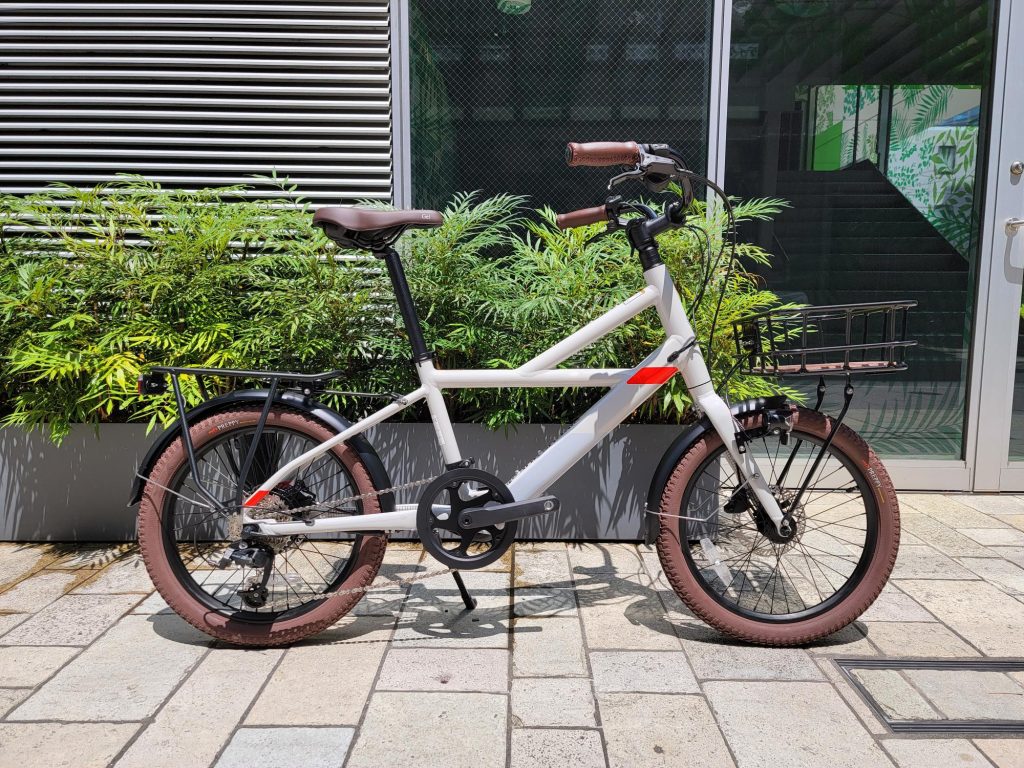 Compact Neo | モトベロ 電動アシスト自転車の専門店 Compact Neo | モトベロ 電動アシスト自転車の専門店