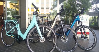 ステップスルー