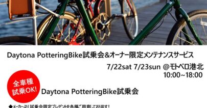 イベント全体