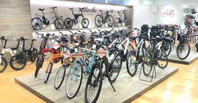 【イベント】10月7日～9日開催！秋のe-bike試乗会
