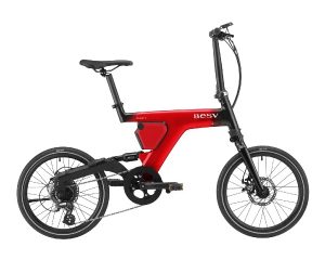 【e-bikeインプレッション】BESV PSF１実走レビュー！