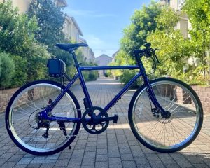 【e-bike試乗会】デイトナNEW「DE02」テストライドキャラバン開催！