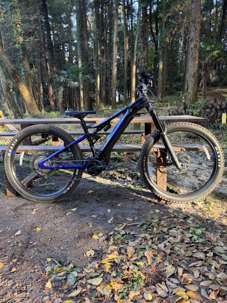 期間限定】YPJ-MT PRO 試乗車(2サイズ)をご用意@代官山 | モトベロ