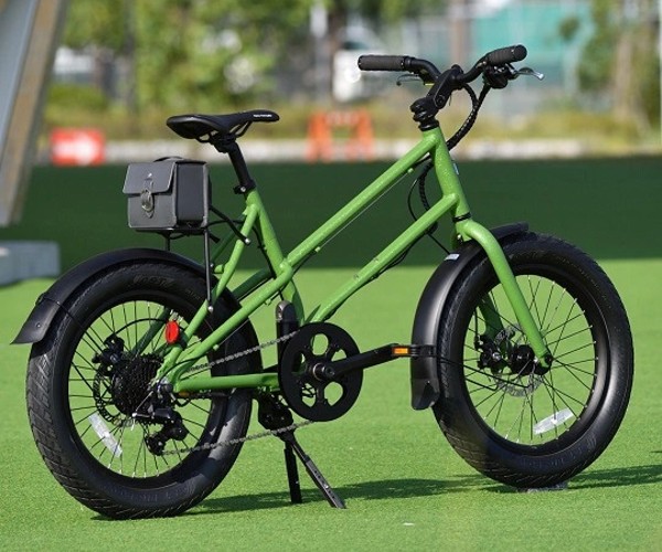 新モデル】デイトナ「DE04」インプレ＆試乗キャラバン開催