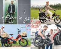 ebike試乗プログラム