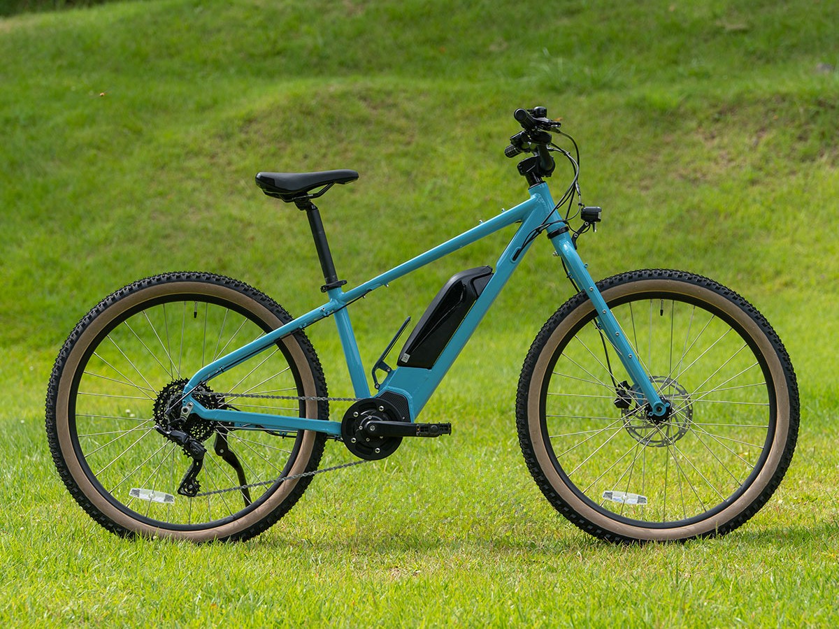 EDITH – EXTENTIONbicycles