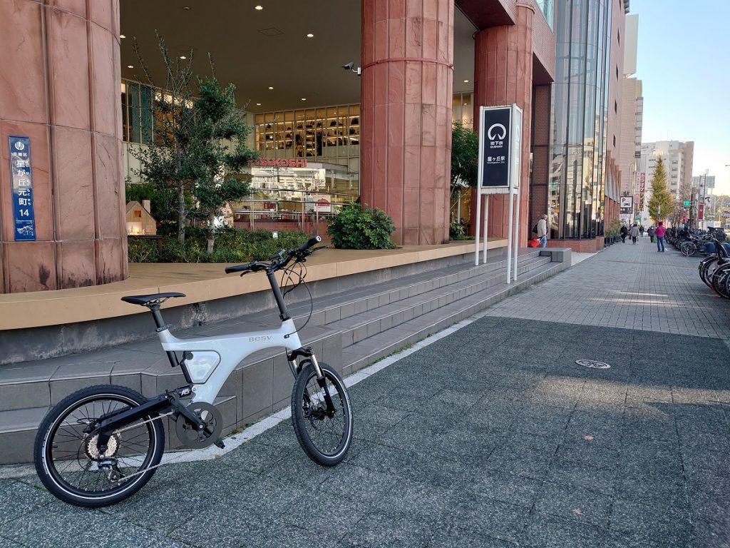 BesV PS1、PSA1用 純正モーター（値下げ依頼、お断り） 感動と驚き