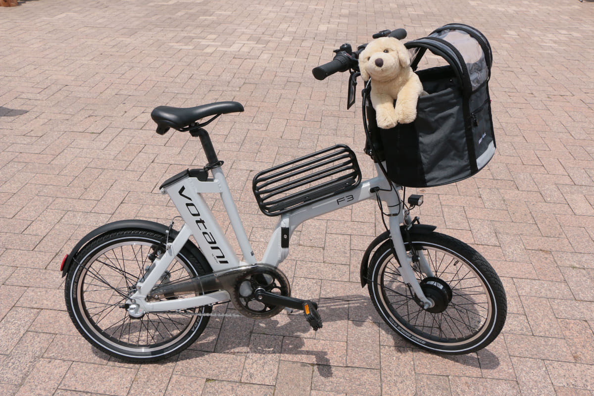 Ripwheateb EB02 電動アシスト自転車　 引き取り限定　モペット 電動アシスト自転車 ペダル付原付 アクセル付 フル電動自転車