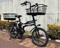 モトベロ 電動アシスト自転車の専門店