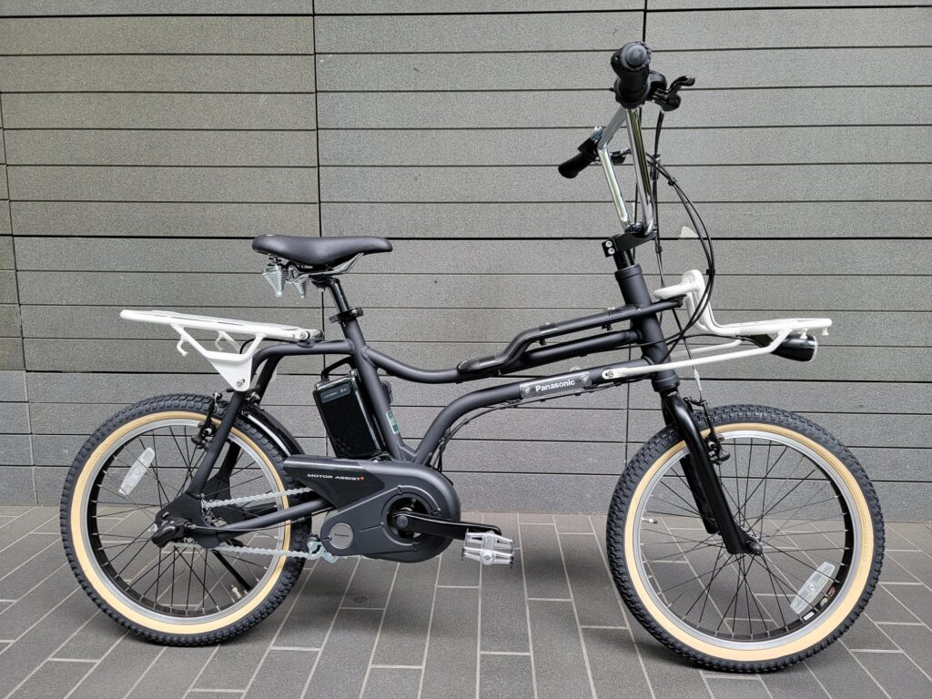 EZ | モトベロ 電動アシスト自転車の専門店