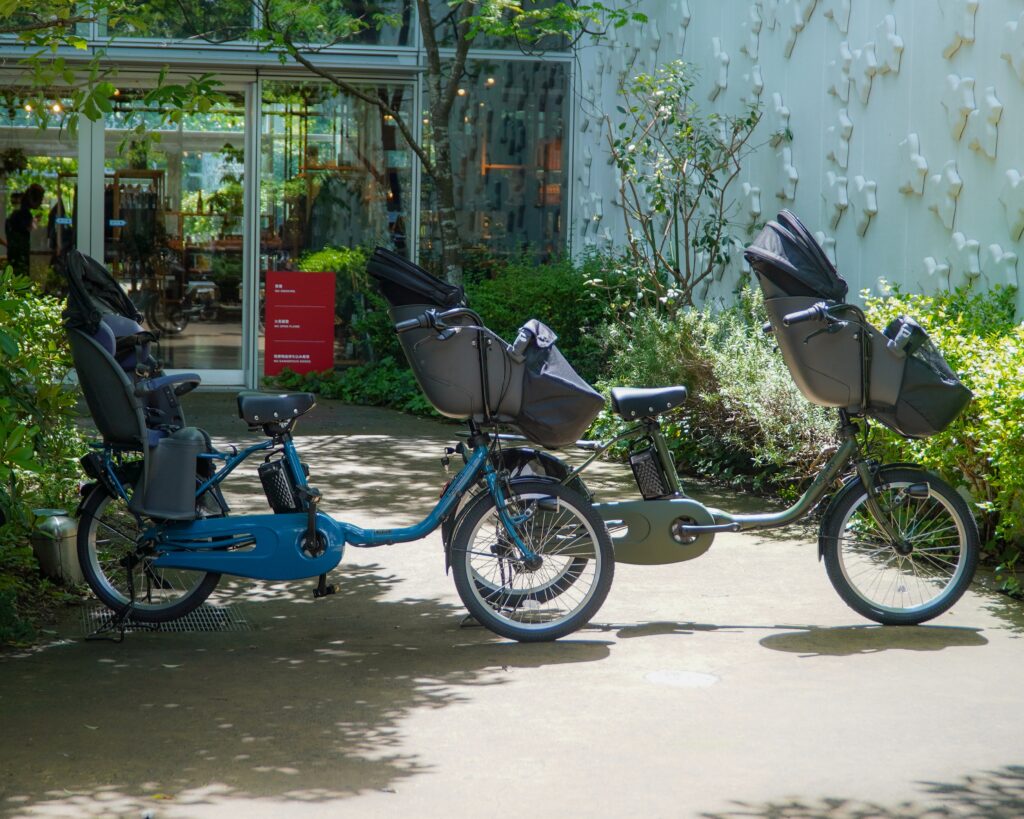 ☆badassBox4☆パナソニック 電動アシスト自転車♪ゼオルト♪XU1に♪ Panasonic パナソニック 電動自転車 XU1 2023年モデル BE-EXU344
