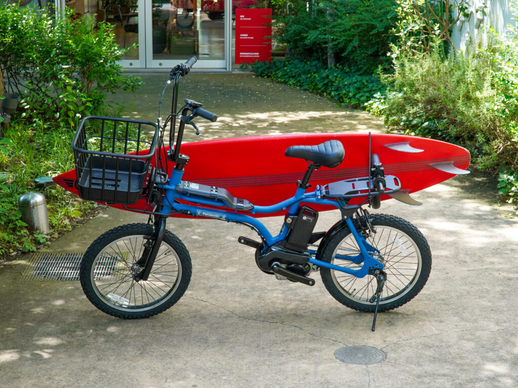 【引取り限定】★電動バイク・MOBI BIKE カスタム/補修あり SUPER73 ZG SUNWORKSカスタム車両 電動バイク 滋賀県