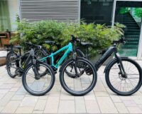モトベロ 電動アシスト自転車の専門店