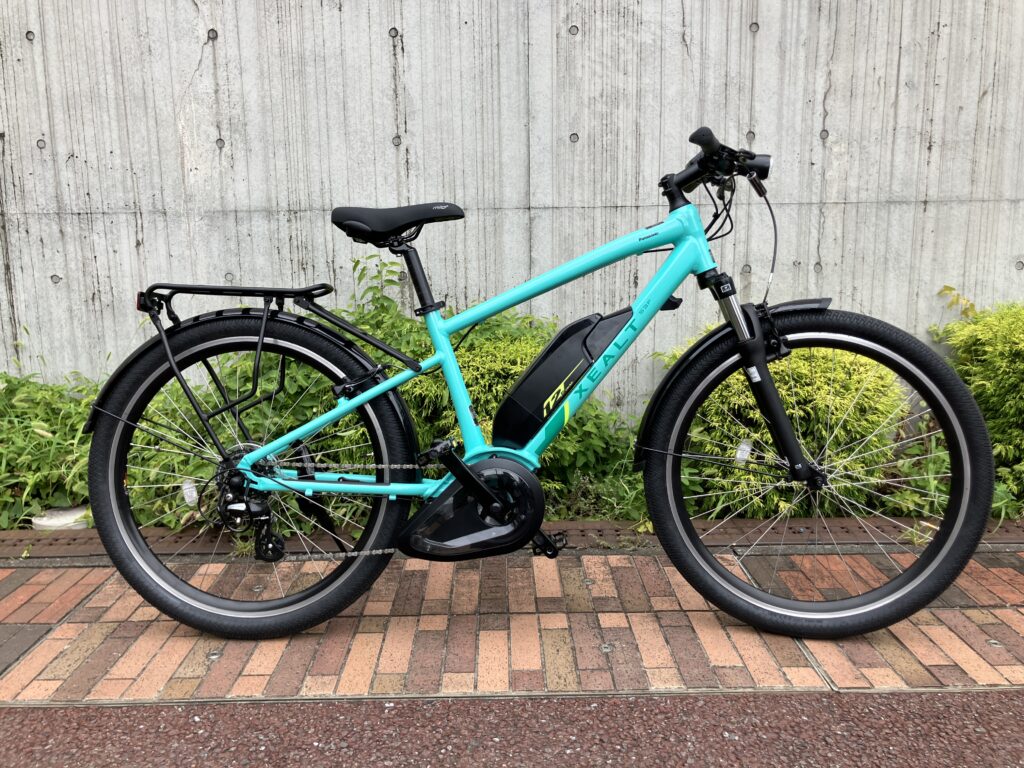 neriさん専用　電動アシスト自転車　手渡し限定です！ neriさん専用 電動アシスト自転車 手渡し限定です！ - メルカリ