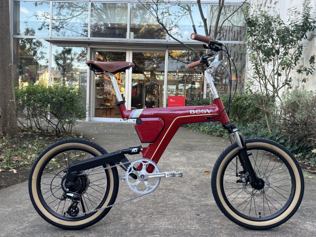 モトベロ湘南 | モトベロ 電動アシスト自転車の専門店