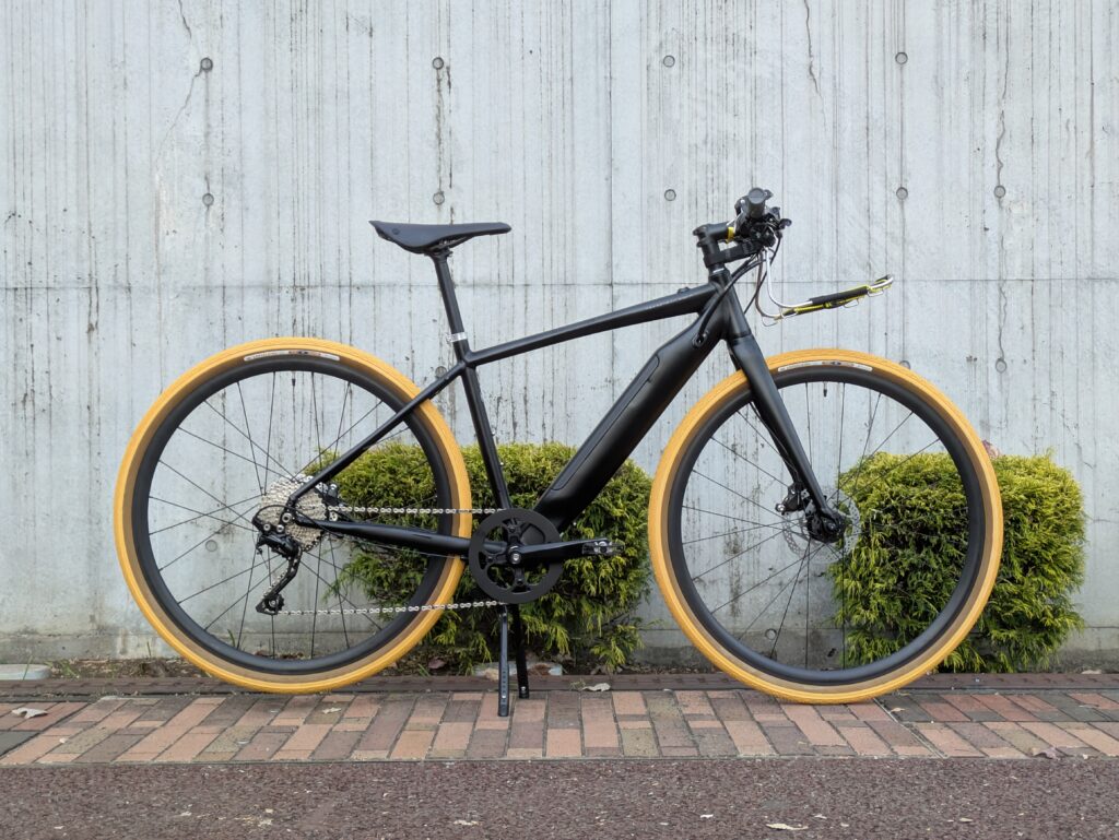 CUSTOMIZE | モトベロ 電動アシスト自転車の専門店