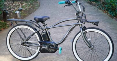 CUSTOMIZE | モトベロ 電動アシスト自転車の専門店